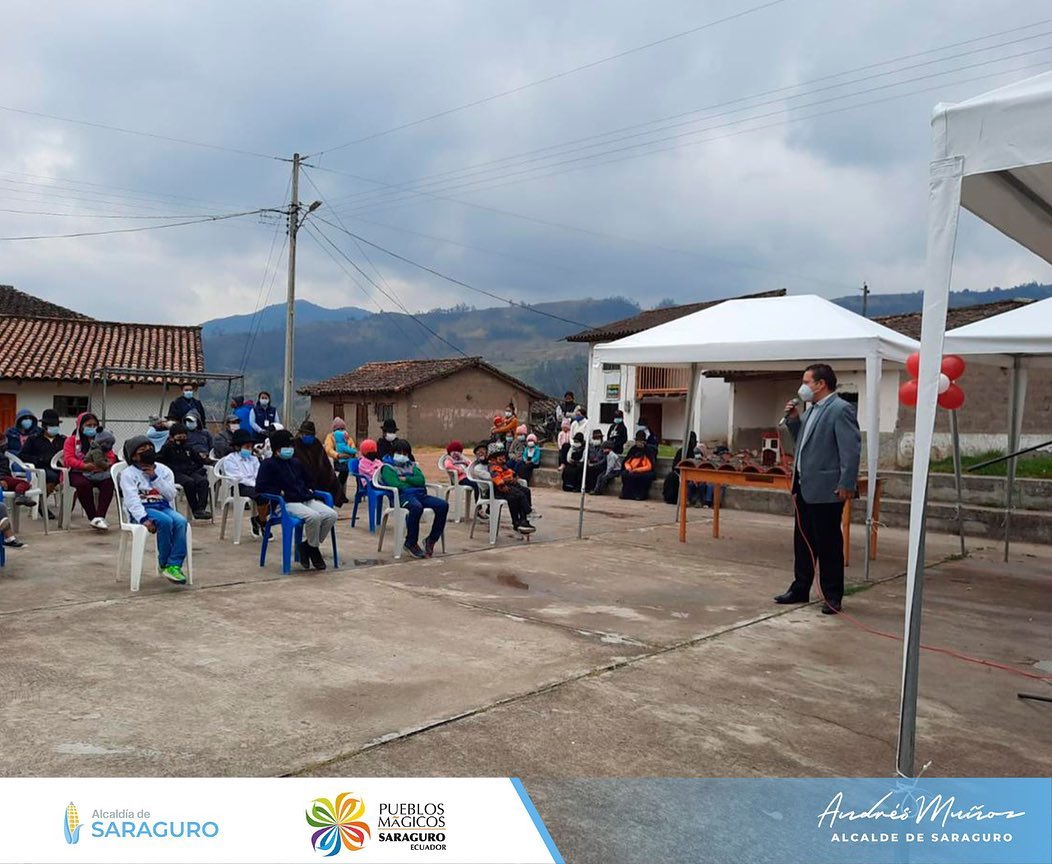 1052px x 864px - COLONIAS VACACIONALES DIRIGIDAS A NIÃ‘OS, NIÃ‘AS Y JOVENES - AlcaldÃ­a de  Saraguro