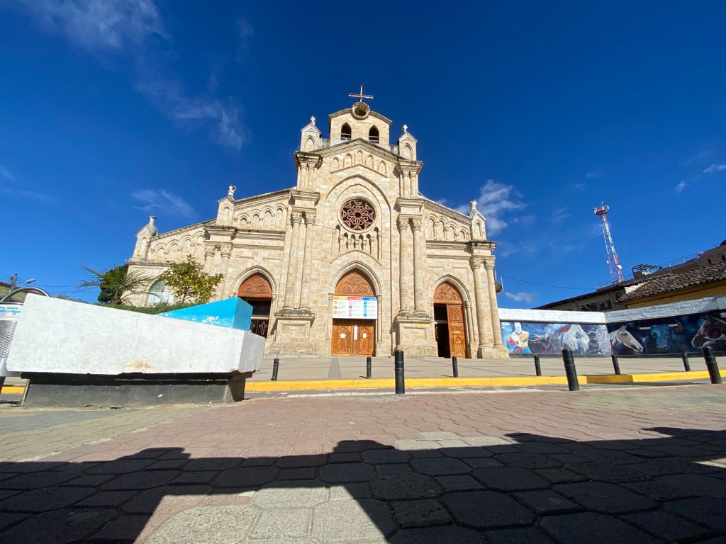 Xnxxteluguschool - Saraguro, un destino que lo tiene todo - AlcaldÃ­a de Saraguro